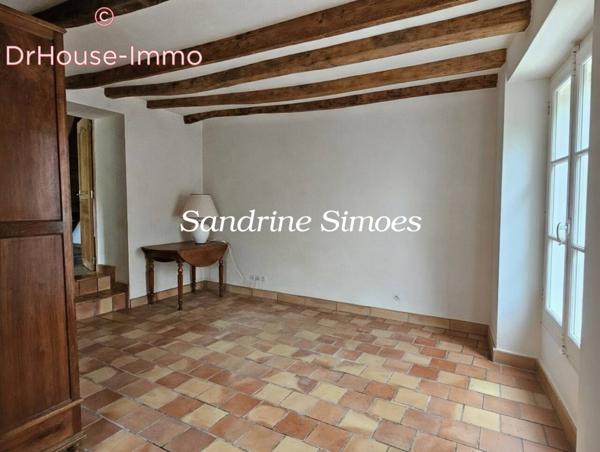 Maison à vendre 4 pièces de 105 m²