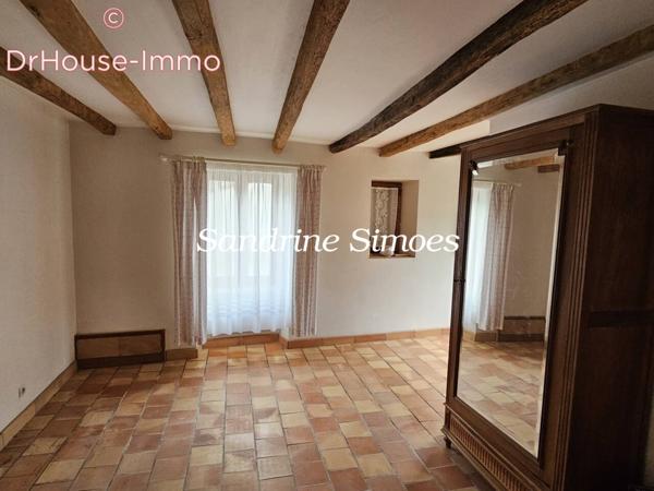 Maison à vendre 4 pièces de 105 m²