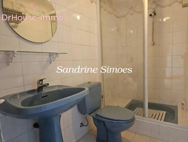 Maison à vendre 4 pièces de 105 m²