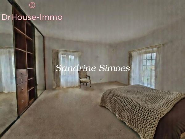 Maison à vendre 4 pièces de 105 m²