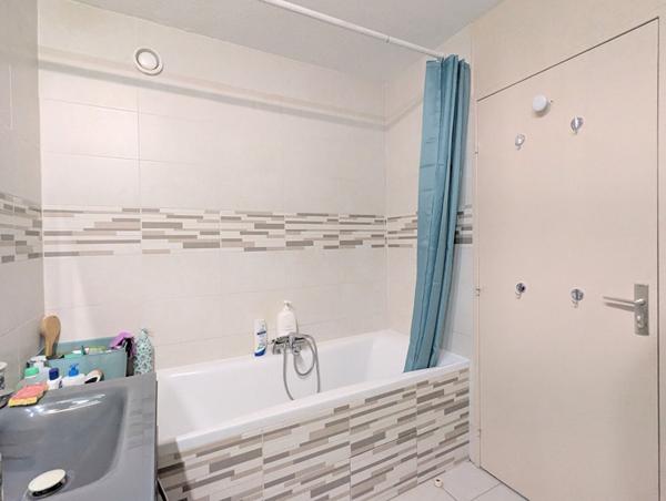 À vendre : Appartement spacieux de 4 pièces à Barberaz