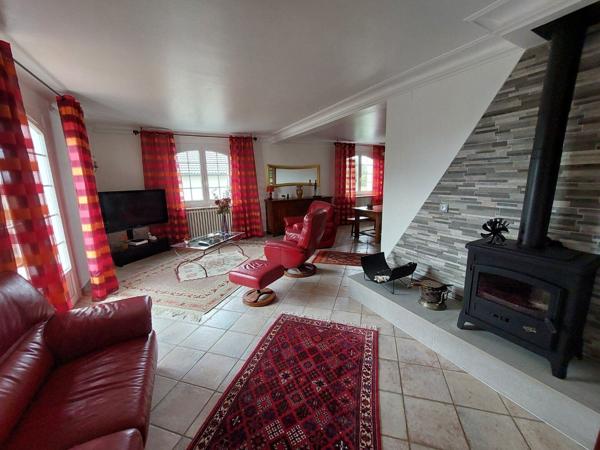 MAISON DE CARACTERE AVEC PISCINE Ytrac