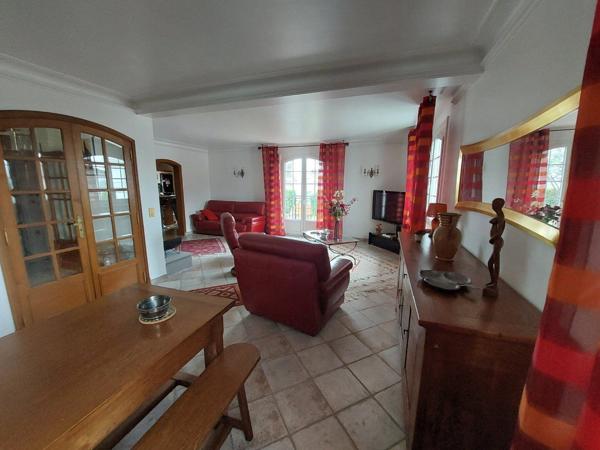 MAISON DE CARACTERE AVEC PISCINE Ytrac