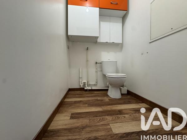 Appartement à vendre 2 pièces 47 m² Les Ulis