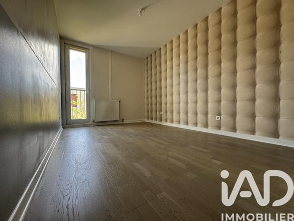Appartement à vendre 2 pièces 47 m² Les Ulis