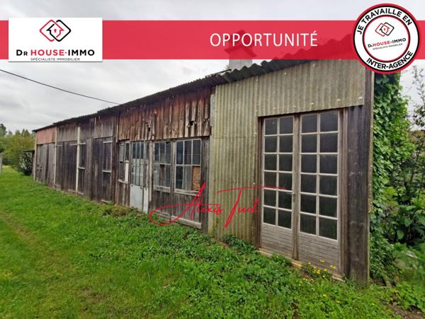 Maison à vendre 9 pièces de 170 m²