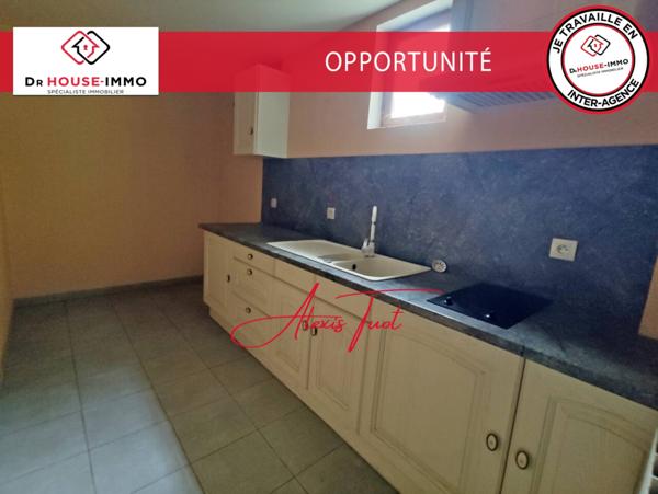 Maison à vendre 9 pièces de 170 m²