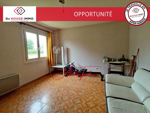 Maison à vendre 9 pièces de 170 m²