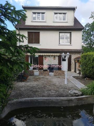 Maison à vendre 6 pièces de 115 m²