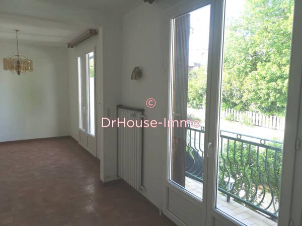 Maison à vendre 6 pièces de 115 m²