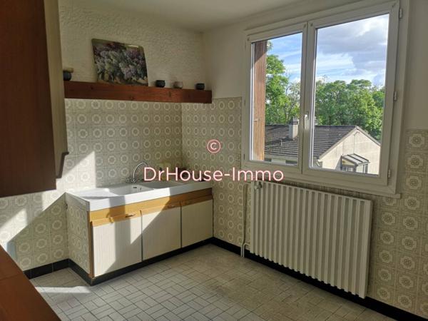 Maison à vendre 6 pièces de 115 m²
