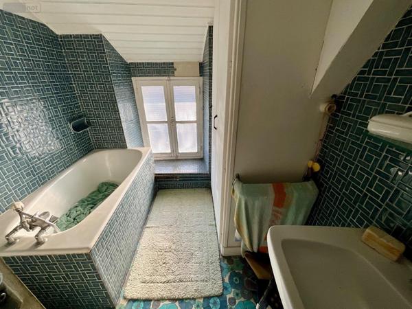 Immeuble de rapport à vendre à Saint-Priest-Taurion en Haute-Vienne (87480), ref : MGC/1151