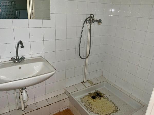 Immeuble de rapport à vendre à Saint-Priest-Taurion en Haute-Vienne (87480), ref : MGC/1151