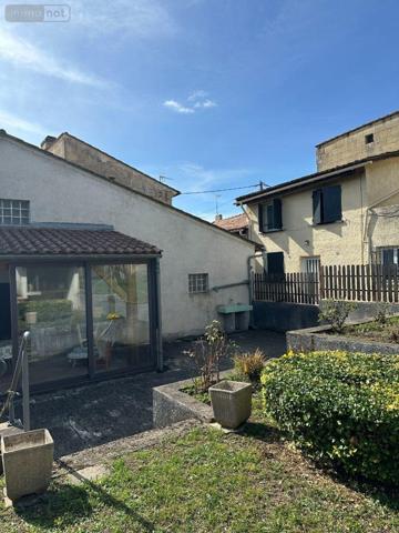 Maison à vendre à Lestiac-sur-Garonne en Gironde (33550), ref : 632
