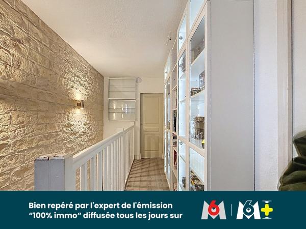 Maison 107.53 m² à Le Cannet