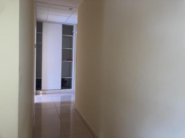 Location Appartement 63.68 m² - Gérardmer 88400