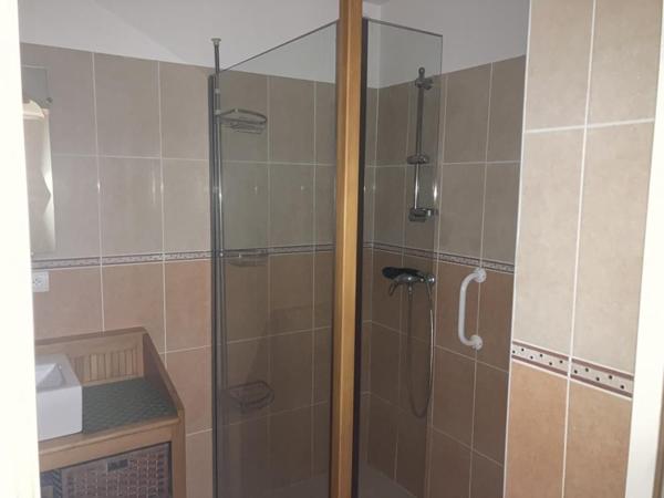 Location Appartement 63.68 m² - Gérardmer 88400