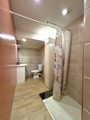 Maison 12 pièces - 5 chambres - LES VELLUIRE SUR VENDEE