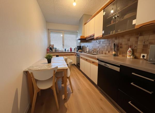Nouveauté L'Adresse Appartement 79m² à SAINT-HERBLAIN