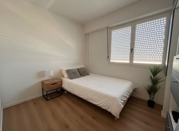 Nouveauté L'Adresse Appartement 79m² à SAINT-HERBLAIN