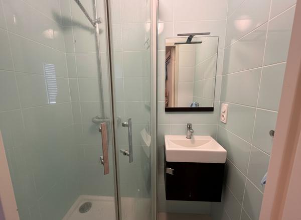 Nouveauté L'Adresse Appartement 79m² à SAINT-HERBLAIN