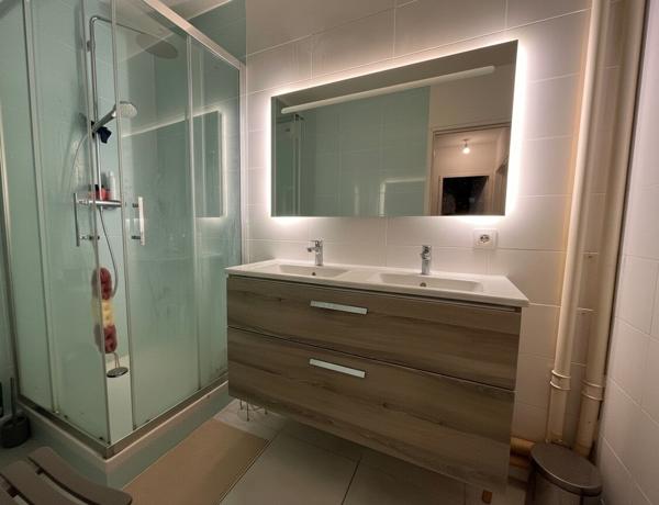 Nouveauté L'Adresse Appartement 79m² à SAINT-HERBLAIN