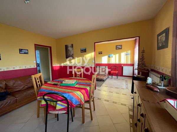 À vendre : Appartement 4 pièces à Mérignac - Référence 227