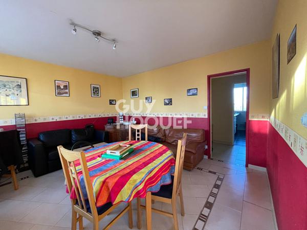 À vendre : Appartement 4 pièces à Mérignac - Référence 227