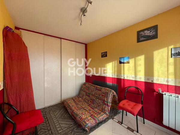 À vendre : Appartement 4 pièces à Mérignac - Référence 227