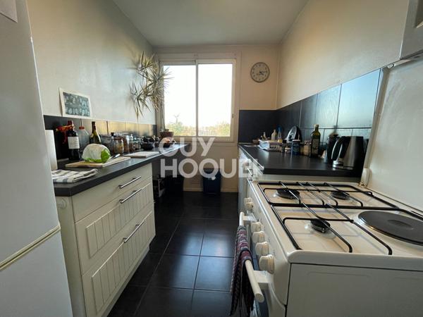 À vendre : Appartement 4 pièces à Mérignac - Référence 227