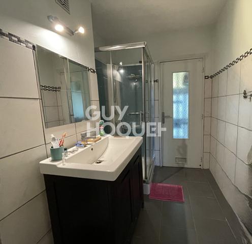 À vendre : Appartement 4 pièces à Mérignac - Référence 227