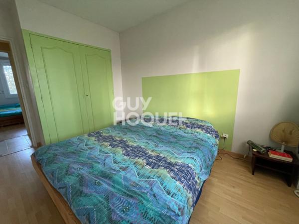 À vendre : Appartement 4 pièces à Mérignac - Référence 227