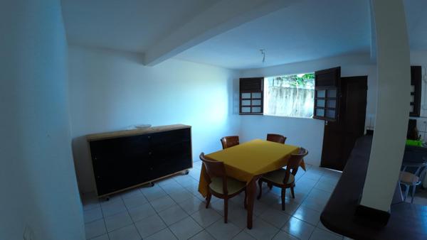 VILLA à TRINITE, avec vue panoramique sur la mer