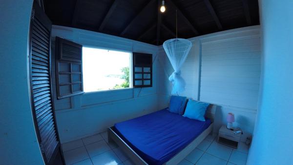 VILLA à TRINITE, avec vue panoramique sur la mer