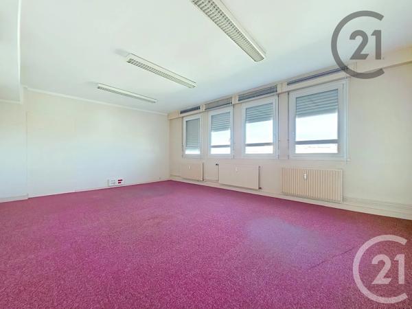 Appartement F2 à vendre  2 pièces - 60 m 2   TROYES  - 10