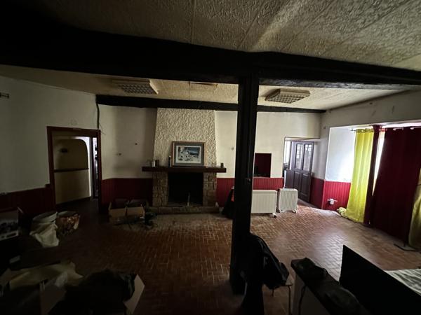 Maison 6 pièces - 193 m² Exclusivité efficity