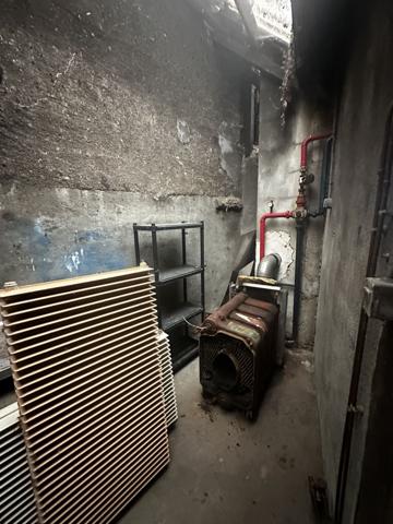 Maison 6 pièces - 193 m² Exclusivité efficity