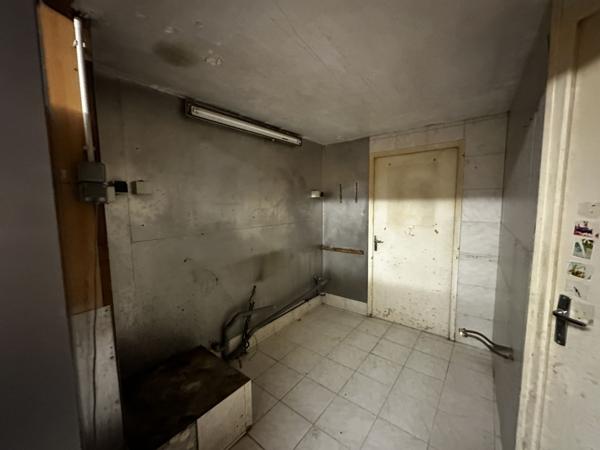 Maison 6 pièces - 193 m² Exclusivité efficity