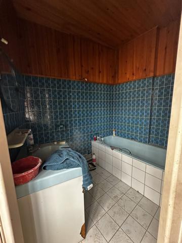 Maison 6 pièces - 193 m² Exclusivité efficity