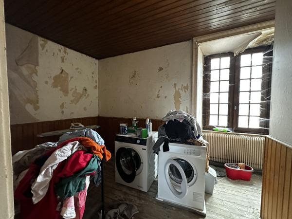 Maison 6 pièces - 193 m² Exclusivité efficity