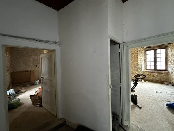 Maison 6 pièces - 193 m² Exclusivité efficity