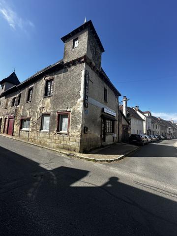 Maison 6 pièces - 193 m² Exclusivité efficity