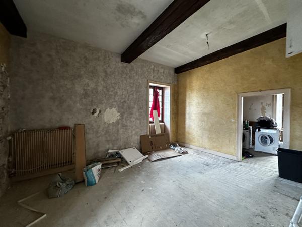 Maison 6 pièces - 193 m² Exclusivité efficity