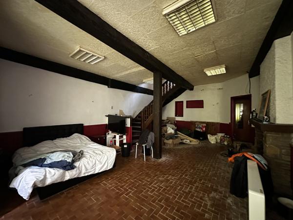 Maison 6 pièces - 193 m² Exclusivité efficity