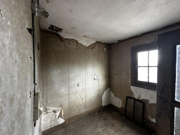 Maison 6 pièces - 193 m² Exclusivité efficity