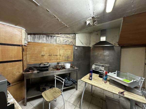 Maison 6 pièces - 193 m² Exclusivité efficity