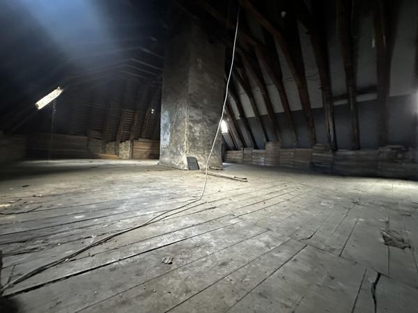 Maison 6 pièces - 193 m² Exclusivité efficity