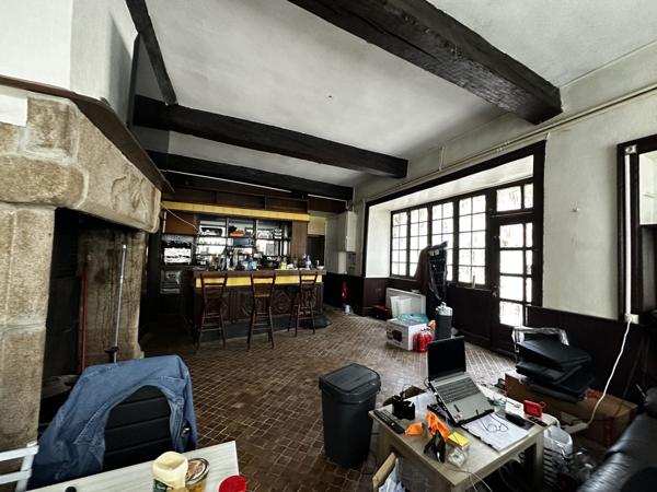 Maison 6 pièces - 193 m² Exclusivité efficity