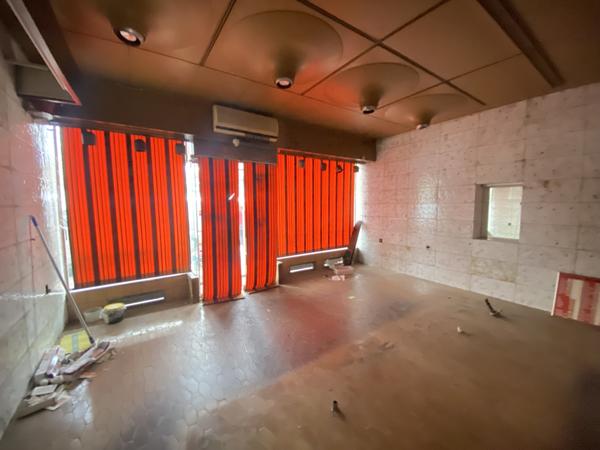 Immeuble 5 pièces - 400 m²