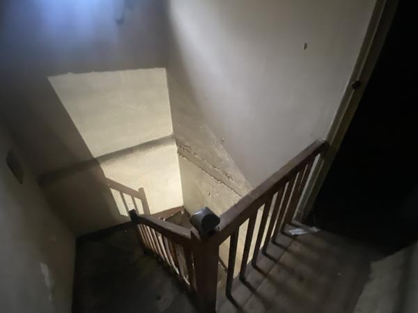 Immeuble 5 pièces - 400 m²